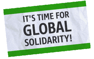 Whh Charity Run Sticker by Deutsche Welthungerhilfe e.V.