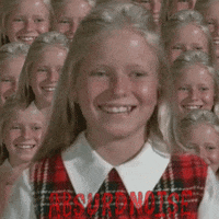the brady bunch vintage tv GIF by absurdnoise