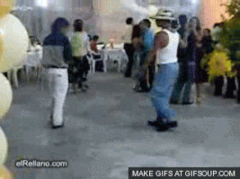 mexican dancing GIF
