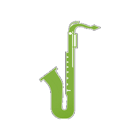 Trompeta Sticker by Newton College