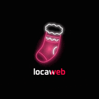 Natal Ano Novo GIF by Orgulho de ser Locaweb