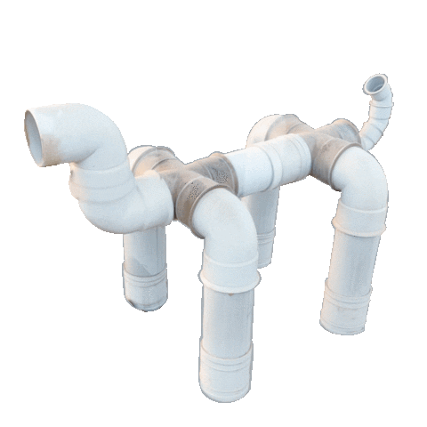 Sticker by Doggy Bites