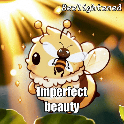 Sun Meditation GIF by Beelightened