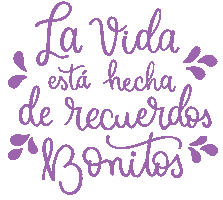 Lys Moya Sticker
