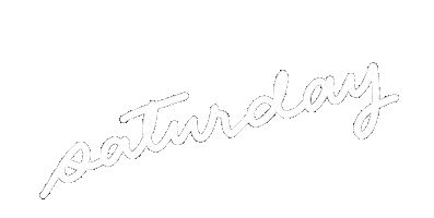 Days Of The Week Day Sticker