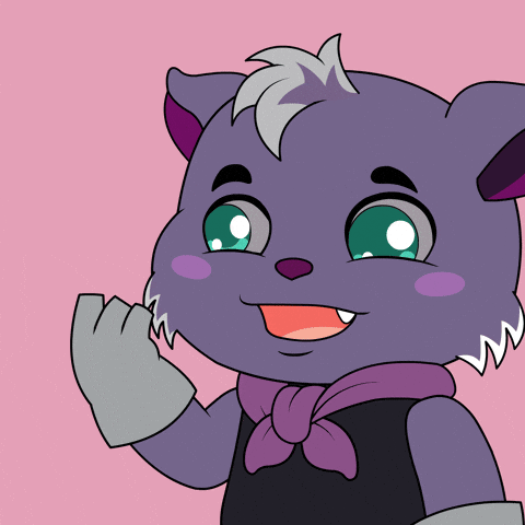 Buono Love GIF by Aurory