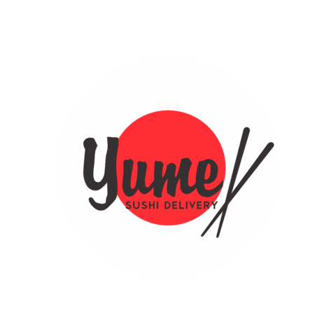 Sushi Sticker by MOGO SMART