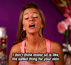 Gypsy-sisters GIFs - Get the best GIF on GIPHY