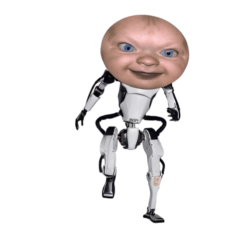 Baby Wtf GIF by POST-WEB