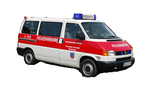 ffhodenhagen Sticker