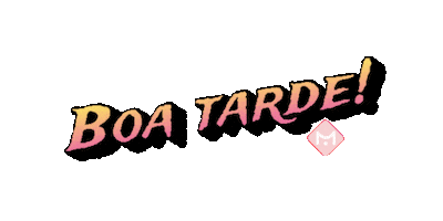 Boa Tarde Sticker by Mahassen fitness