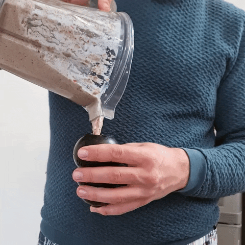 Icecream GIF