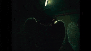 Music Video Film GIF by PARTYNEXTDOOR