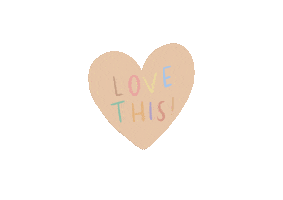 Love Sticker