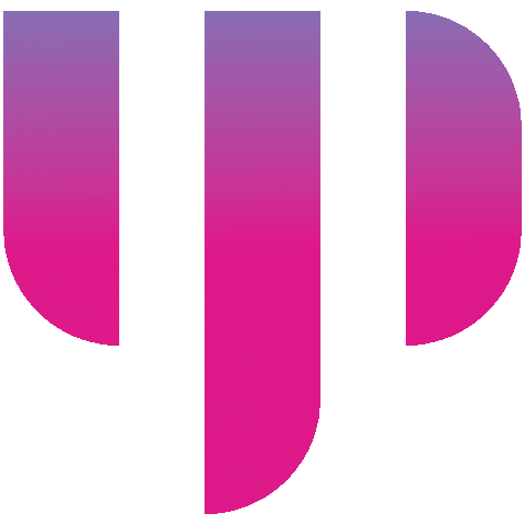 UpSelaTalentSolutions Sticker