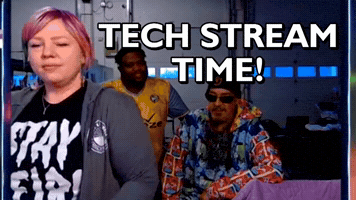 GIF by HUPChallenge