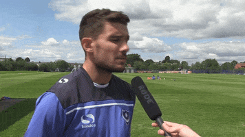 water pompey GIF by Portsmouth Football Club