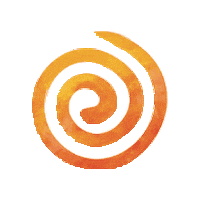 Soul Fire Power Yoga Sticker