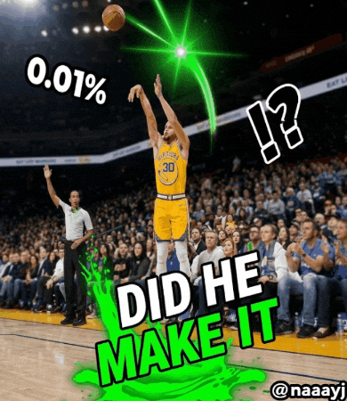 Basketball Instagram GIF