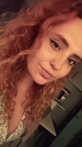 To Fall In Love Kiss GIF