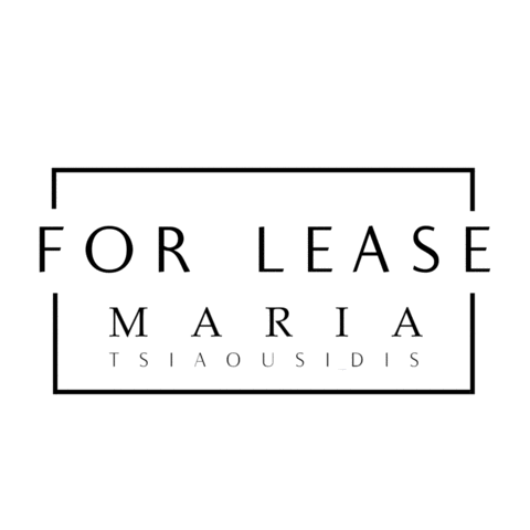 Mariatlease Sticker by Maria Tsiaousidis Real Estate