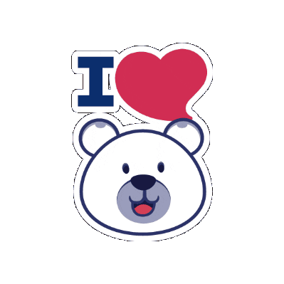 LaCardio Sticker