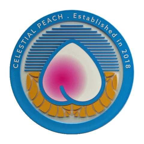 Chinese Food Sticker by Celestial Peach