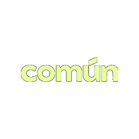 Común Sticker