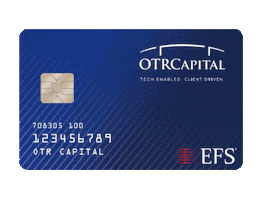 otrcapital Sticker