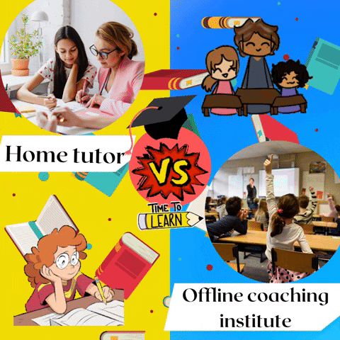 Home Tutor GIF