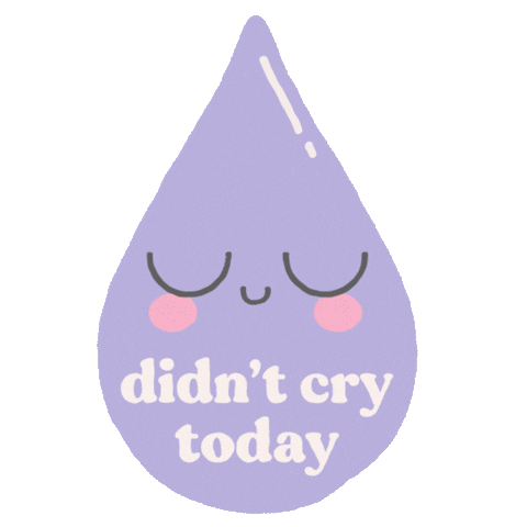 Mental Health Success Sticker