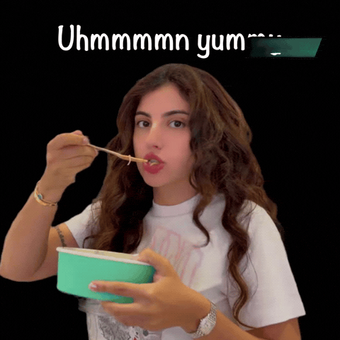 Bomba Dounia GIF