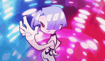 Polyester GIF