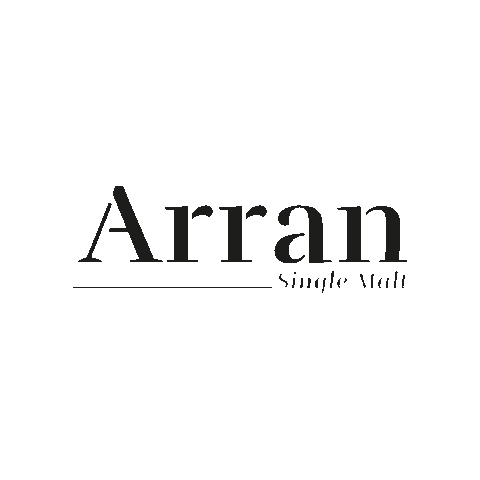 ArranDistillers Sticker
