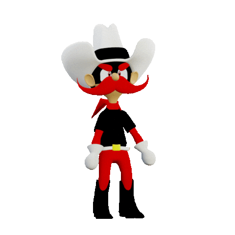 Animation Sticker