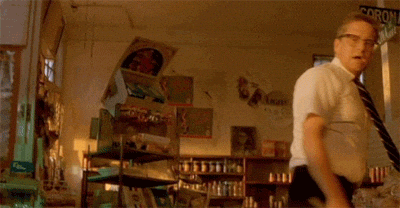 robert duvall asterix GIF - robert duvall asterix GIF