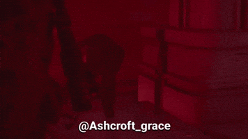 Resident Evil Hunk GIF