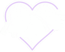 Asian American Girl Club Sticker