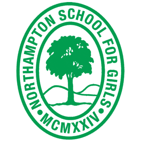Northampton School For Girls Sticker by The Williston Northampton School
