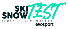 Laclusaz Sticker by ekosport
