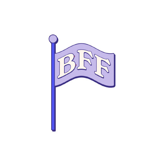 Kin Fertility Sticker