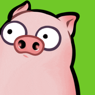 Im Out Homer Bush GIF