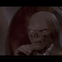 the crypt keeper 90s movies GIF by absurdnoise