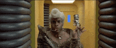 The Fifth Element Yes GIF