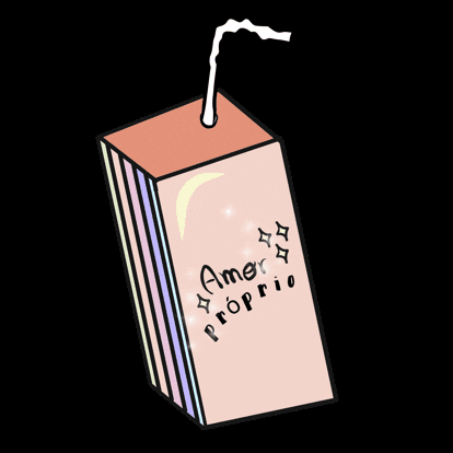 Amor Proprio GIF