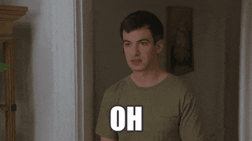 nathan fielder david GIF by Super Deluxe