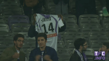 toulouse fc fans GIF by Toulouse Football Club