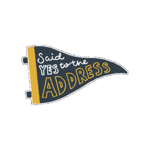 Real Estate Love Sticker by west+main