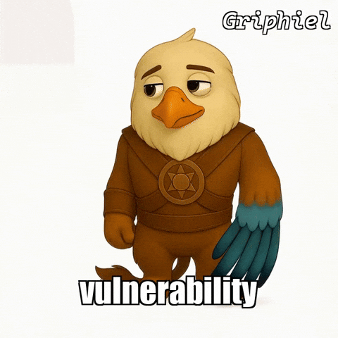 GIF by Griphiel