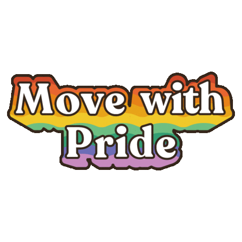 Bi Visibility Day Sticker by Monica Kramer